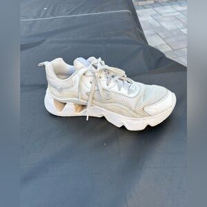 Nike Women's White Sneakers